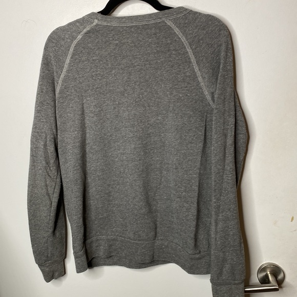 VDGN Logo Bear Crewneck - Picture 3 of 3